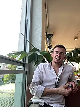 globalfucker34 Pertunjukan Webcam