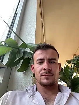 globalfucker34 Webcam-Show