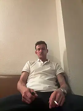 globalfucker34 Adlı Modelin Web Kamerası Şovu