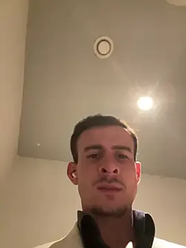 globalfucker34 Adlı Modelin Web Kamerası Şovu