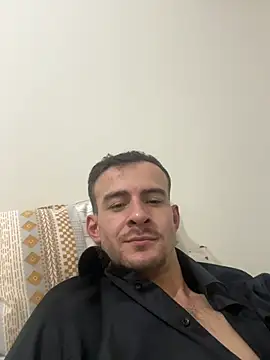 globalfucker34 Adlı Modelin Web Kamerası Şovu