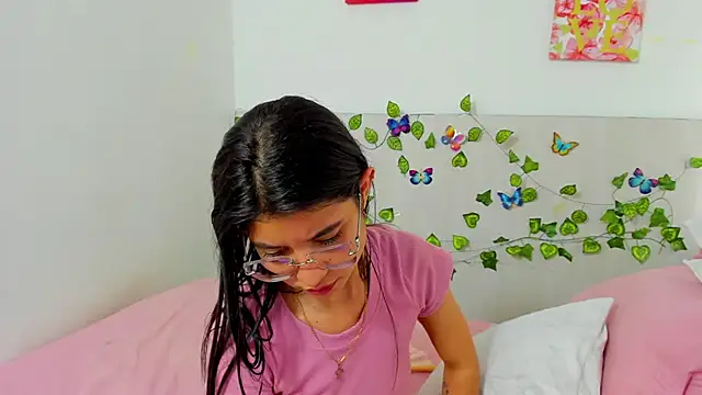 Živý XXX chat LindaCatalina_
