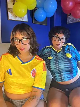 LeylaKnox Webcamshow