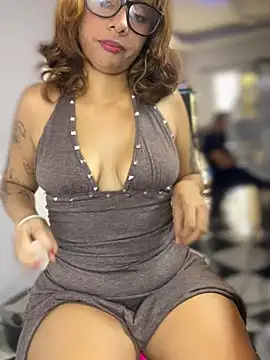Show webcam de LeylaKnox