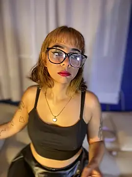 LeylaKnox's Live XXX Chat