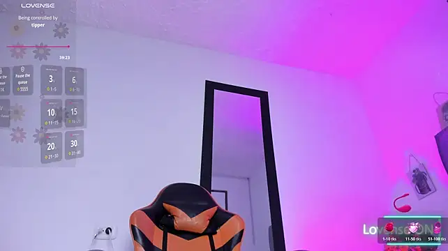 Natasha_wishx Webcam show