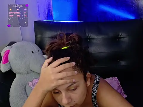 Show Webcam de Shadai_Ross