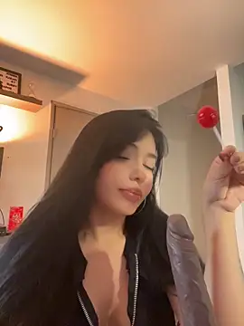 FERNANDAX_'s Live XXX Chat
