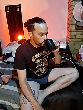 old_soul_and_young_spirit webcam show