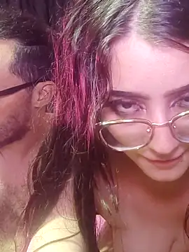 old_soul_and_young_spiritn Webbikameraesitys