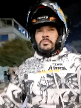 old_soul_and_young_spirit webkamerás műsora