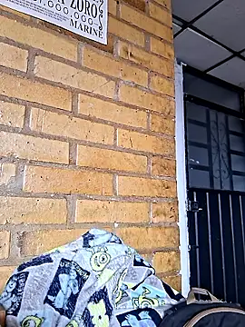 old_soul_and_young_spirit Pertunjukan Webcam