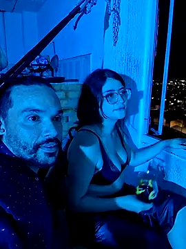 old_soul_and_young_spirit Pertunjukan Webcam