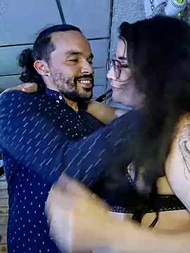 Show webcam de old_soul_and_young_spirit