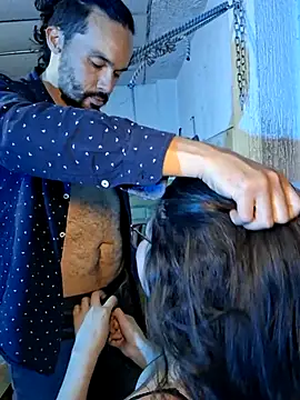 old_soul_and_young_spirit Adlı Modelin Web Kamerası Şovu