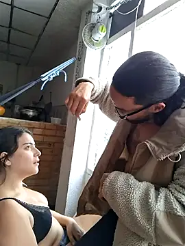 old_soul_and_young_spirit Adlı Modelin Web Kamerası Şovu