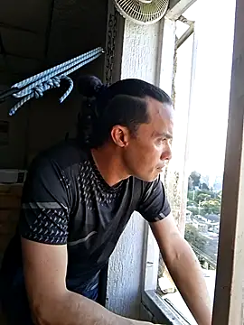 โชว์เว็บแคมของ old_soul_and_young_spirit