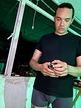 old_soul_and_young_spirit: вебкам-шоу