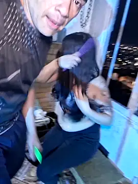 Pertunjukan Kamera Web old_soul_and_young_spirit