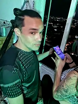 عرض كام old_soul_and_young_spirit