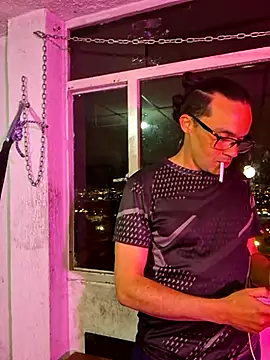 old_soul_and_young_spirit Webcamshow