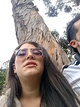 old_soul_and_young_spiritn Webbikameraesitys