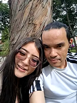 old_soul_and_young_spirit Webcam-Show