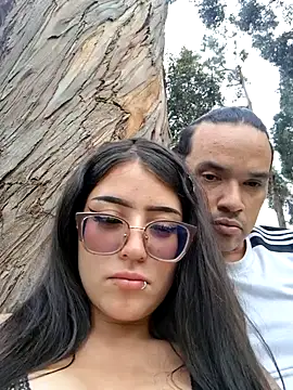 Show webcam de old_soul_and_young_spirit