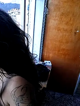 old_soul_and_young_spirit Webcamshow