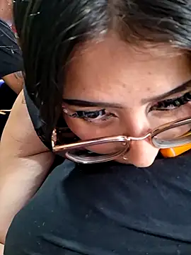 โชว์เว็บแคมของ old_soul_and_young_spirit