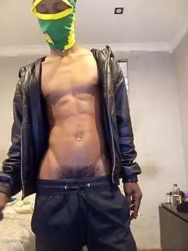 SlimCandy_ Webcam-Show