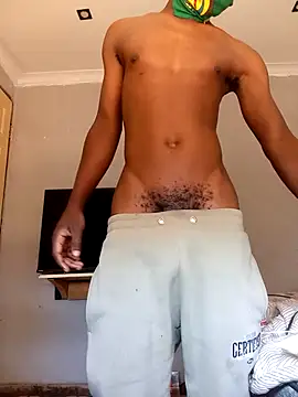 SlimCandy_ 웹캠 쇼