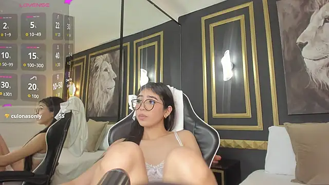 sofi_alix 라이브 XXX 채팅