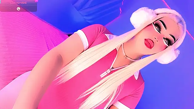 Show Webcam de Valentina_Smith1_