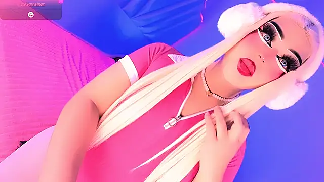 Pertunjukan Kamera Web Valentina_Smith1_