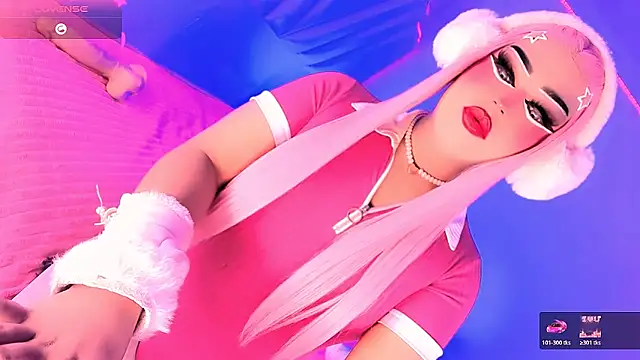 Valentina_Smith1_ webcam show