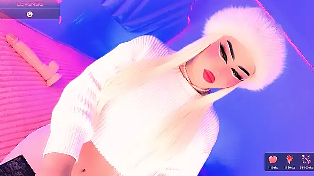 عرض كام Valentina_Smith1_