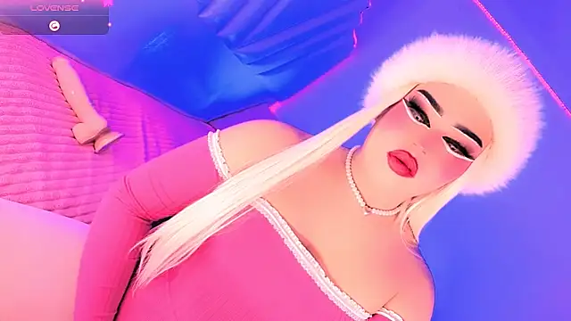 Valentina_Smith1_ Шоу с уебкамера