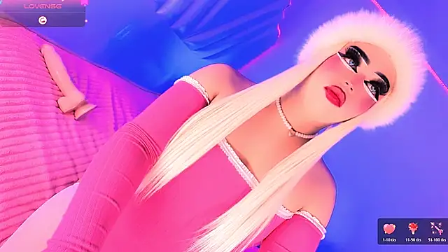 عرض كام Valentina_Smith1_