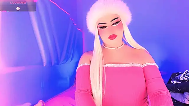 Valentina_Smith1_ Шоу с уебкамера