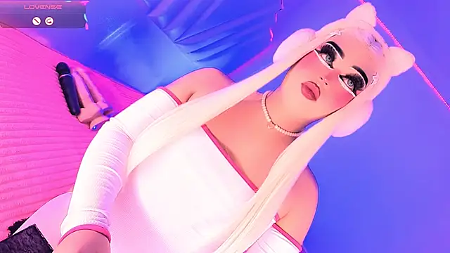 Webkamerová show Valentina_Smith1_