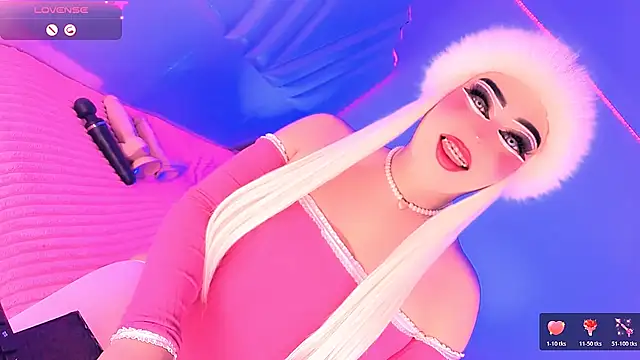 Pokazy przed kamerką – Valentina_Smith1_