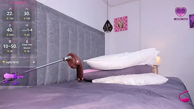 Liam_ruse Webcam-Show