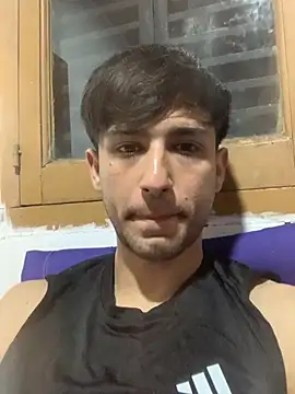 Show webcam de _BDick