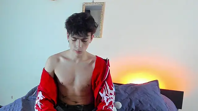 matti_deluca Webcam Show