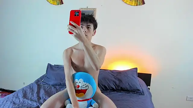 Show de webcam de matti_deluca