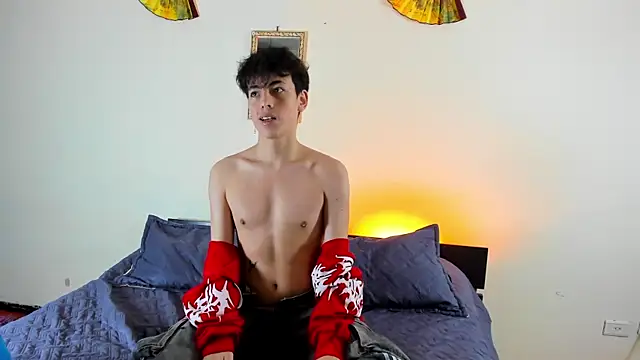 matti_deluca webcam show