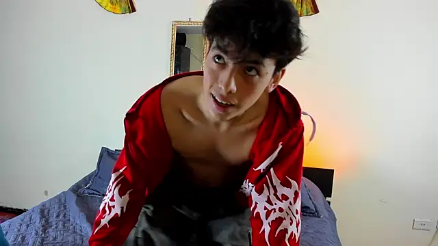Show de webcam de matti_deluca