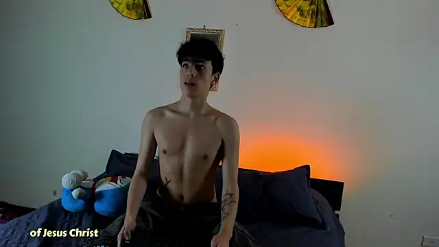 matti_deluca Webcamshow