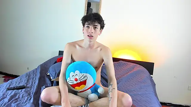 matti_deluca Webcamshow